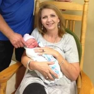 Meet your Posher, Sheila